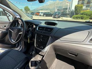 OPEL Mokka usata, con Airbag testa