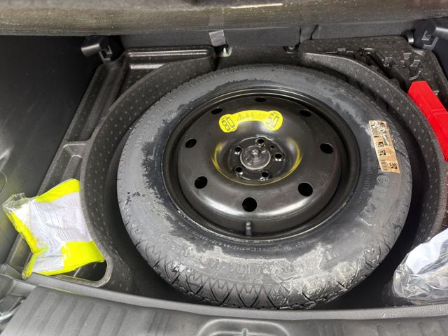 JEEP Compass usata, con Immobilizzatore elettronico