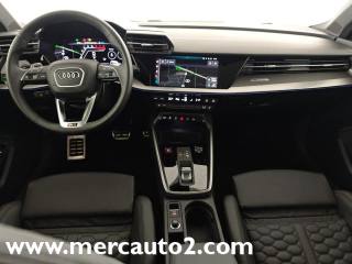 AUDI RS3 usata 10
