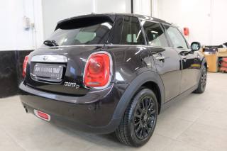 MINI Cooper D usata, con Cerchi in lega