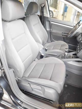 VOLKSWAGEN Golf usata, con Servosterzo