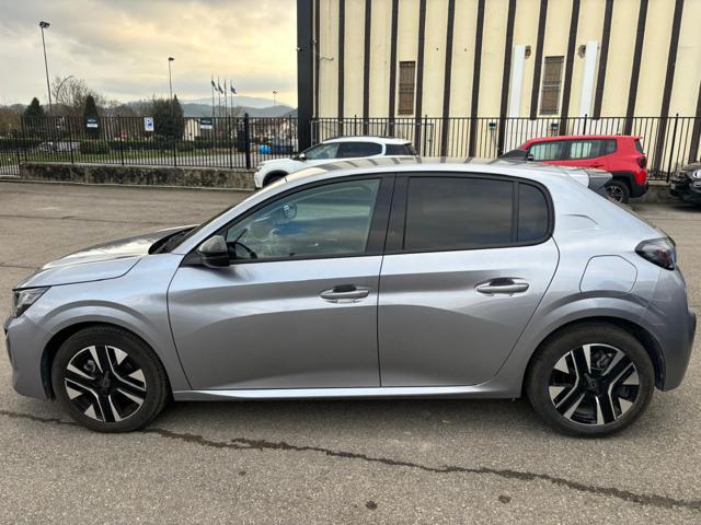 PEUGEOT 208 usata, con Volante multifunzione