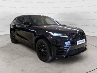 LAND ROVER Range Rover Velar 2.0D I4 204 CV Dynamic SE TETTO APRIBILE
