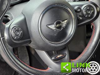 MINI Cooper SD usata, con USB