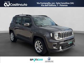 JEEP Renegade usata, con Cerchi in lega