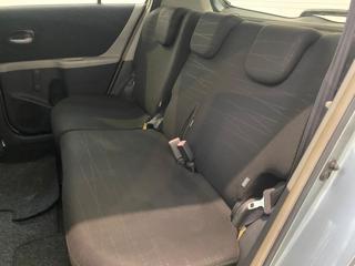 TOYOTA Yaris usata, con Servosterzo