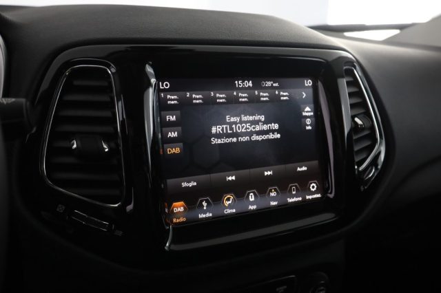 JEEP Compass usata 10