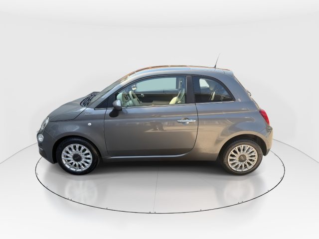 FIAT 500 usata, con Cruise Control