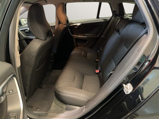 VOLVO V60 usata, con Immobilizzatore elettronico