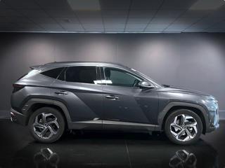 HYUNDAI Tucson usata, con Airbag Passeggero