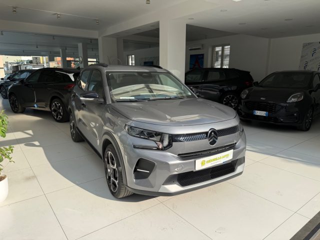 CITROEN C3 usata, con Airbag laterali