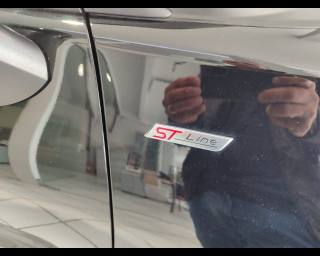 FORD Puma usata, con Frenata d