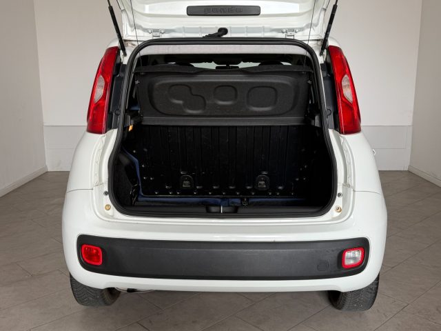 FIAT Panda usata 7