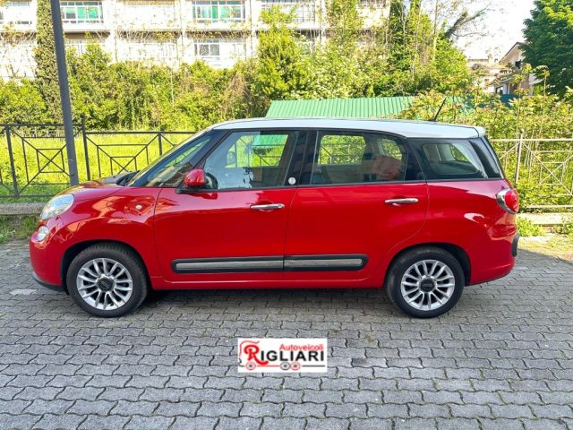 FIAT 500L usata 11