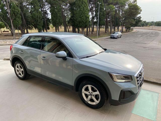 AUDI Q2 usata, con Airbag laterali