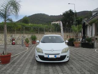 RENAULT Megane usata, con Airbag