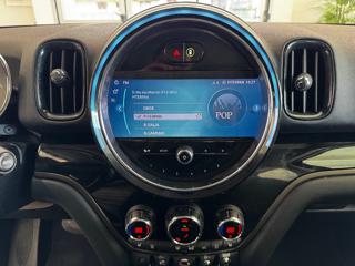 MINI Countryman usata, con Controllo automatico clima