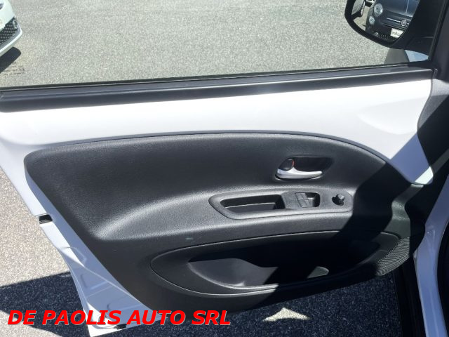 TOYOTA Aygo X usata, con Alzacristalli elettrici