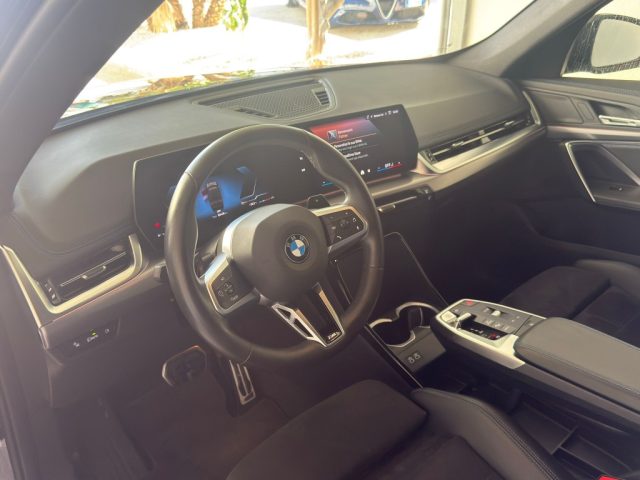 BMW X1 usata, con Cerchi in lega