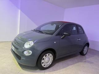 FIAT 500 usata 18