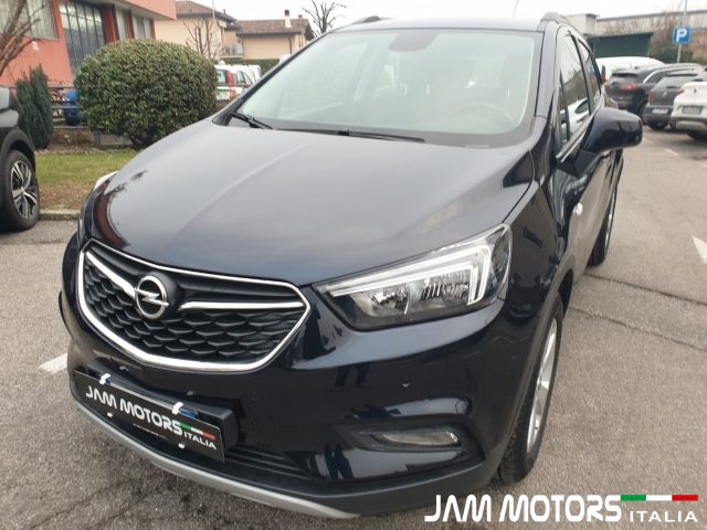 OPEL Mokka X usata, con ABS