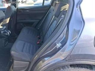 ALFA ROMEO Stelvio usata, con Autoradio