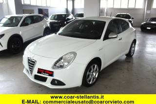 ALFA ROMEO Giulietta 1.6 JTDm-2 105 CV Progression