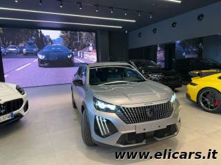 PEUGEOT 2008 usata, con Touch screen