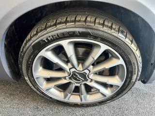 FIAT 500X usata, con Alzacristalli elettrici