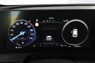 KIA Sportage usata 14