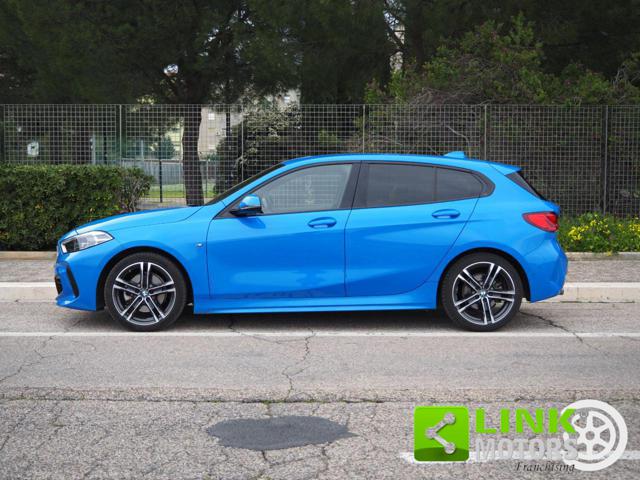 BMW 118 usata, con Climatizzatore