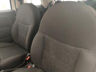 FIAT 500 usata, con Immobilizzatore elettronico