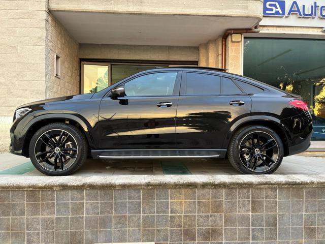 MERCEDES-BENZ GLE 300 usata, con Cerchi in lega