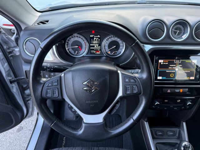 SUZUKI Vitara usata, con Servosterzo