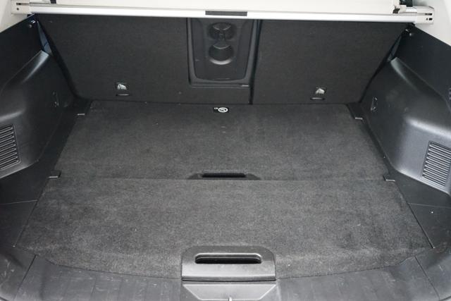 NISSAN X-Trail usata, con Ruotino