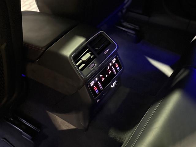 AUDI RS6 usata, con Vetri oscurati