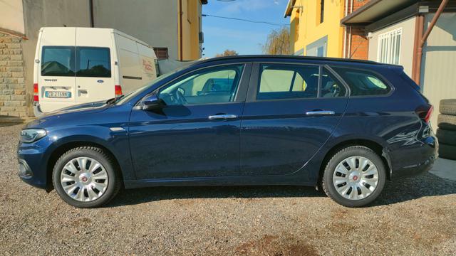 FIAT Tipo usata, con Fendinebbia