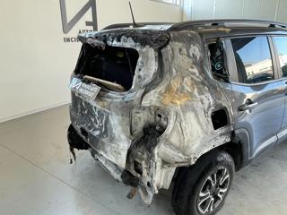 JEEP Renegade usata, con Controllo trazione