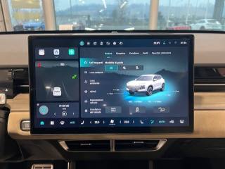 SPORTEQUIPE Sportequipe 6 GT usata, con Chiusura centralizzata