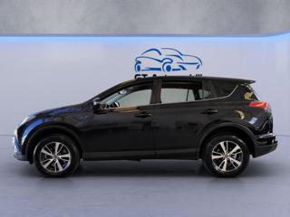TOYOTA RAV 4 usata, con Servosterzo