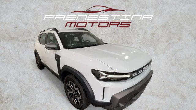 DACIA Duster usata, con ABS