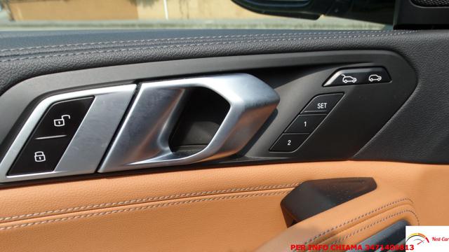 BMW X6 usata 97