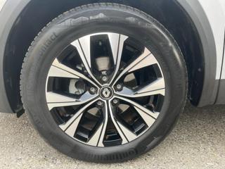 RENAULT Captur usata, con Chiusura centralizzata