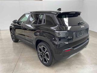 JEEP Avenger usata, con Airbag