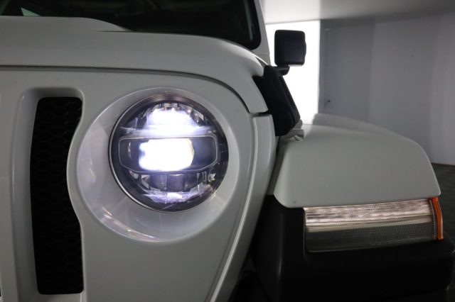 JEEP Wrangler usata 8