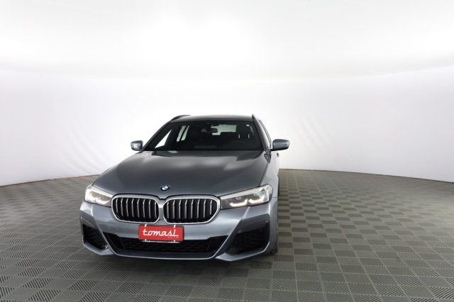BMW 520 usata 0