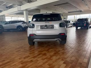 JEEP Avenger usata, con Alzacristalli elettrici