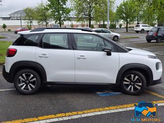 CITROEN C3 Aircross usata, con Airbag Passeggero
