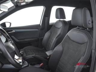 SEAT Arona usata 8