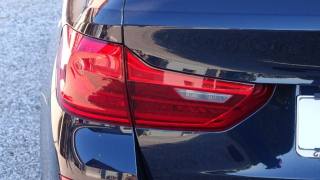 BMW 530 usata, con Leve al volante